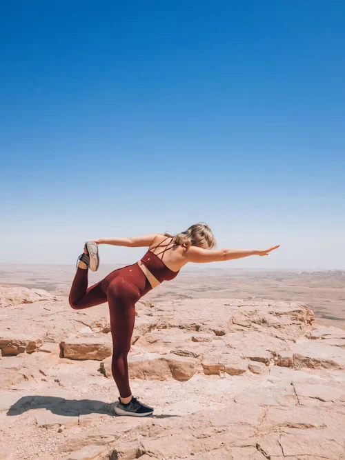 Yoga para principiantes